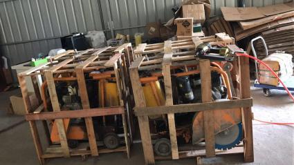 宁海行李、家具、电器包装托运