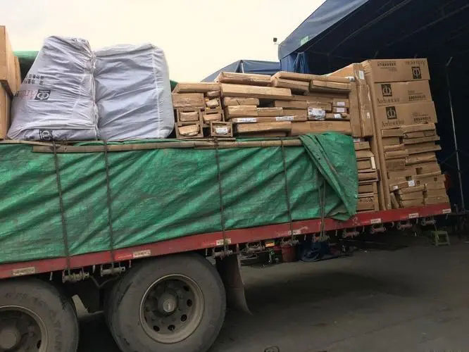 宁海家具托运